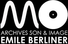 Archives son et images Emile Berliner